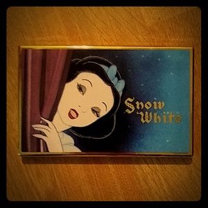 Besame I'm Wishing Shadow Palette